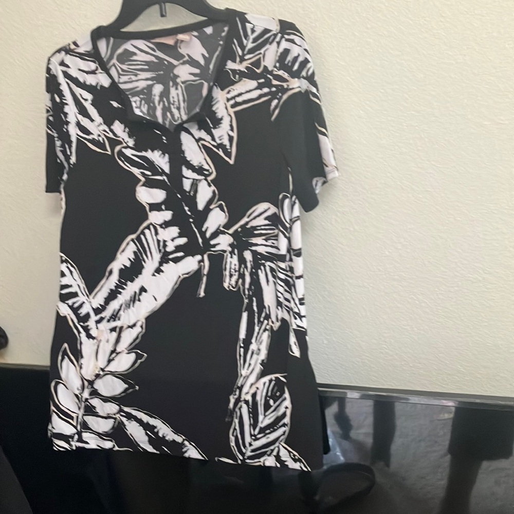 FINAL MARKDOWN Ladies Chicos top 0 small